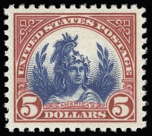 Sale Number 921, Lot Number 727, Later Issues