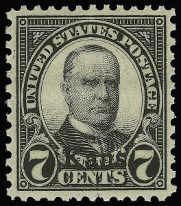 Sale 921, Lot 737, Later Issues