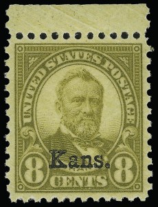 Sale Number 921, Lot Number 738, Later Issues