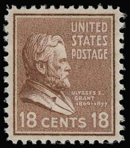 Sale 921, Lot 761, Later Issues