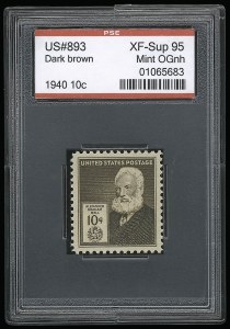 Sale 921, Lot 769, Later Issues