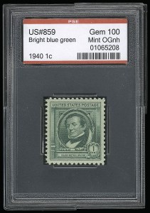 Sale 921, Lot 770, Later Issues