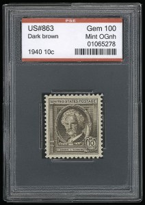 Sale 921, Lot 771, Later Issues