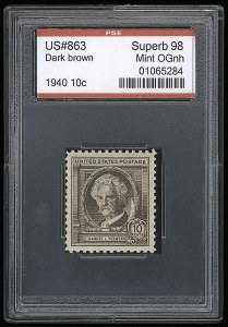 Sale 921, Lot 772, Later Issues