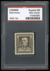 Sale 921, Lot 773, Later Issues