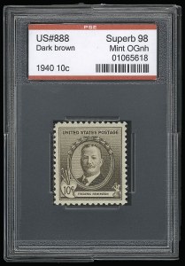 Sale 921, Lot 776, Later Issues