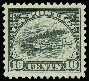 Sale Number 921, Lot Number 777, Air Post