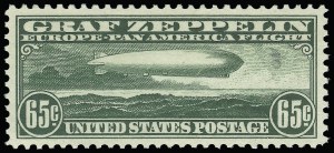 Sale 921, Lot 782, Air Post