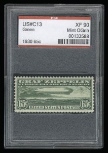 Sale Number 921, Lot Number 784, Air Post