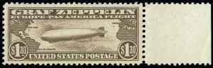 Sale 921, Lot 789, Air Post