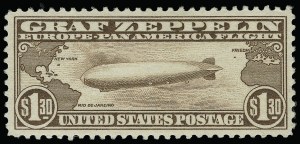 Sale Number 921, Lot Number 791, Air Post