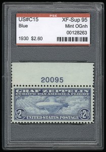 Sale Number 921, Lot Number 792, Air Post