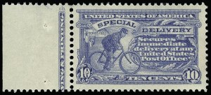 Sale 921, Lot 802, Special Delivery