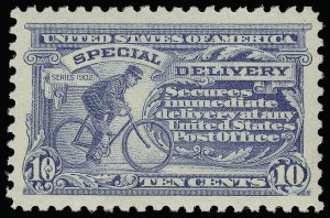 Sale 921, Lot 803, Special Delivery