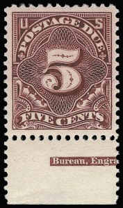 Sale Number 921, Lot Number 814, Postage Dues
