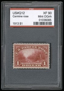 Sale Number 921, Lot Number 831, Newspapers and Periodicals thru Parcel Post