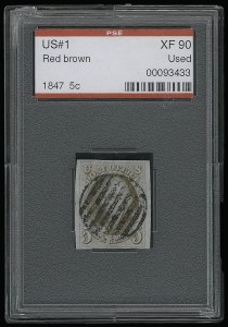 Sale Number 923, Lot Number 2012, 1847 Issue Sale Number 923, Lot Number 2012, 1847 Issue