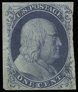 Sale 923, Lot 2043, 1851-56 Issue