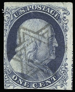 Sale 923, Lot 2045, 1851-56 Issue