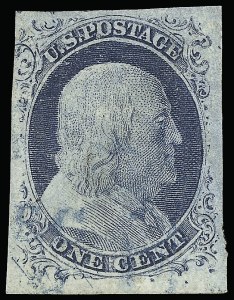 Sale 923, Lot 2049, 1851-56 Issue