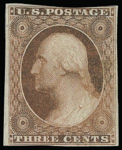 Sale 923, Lot 2051, 1851-56 Issue