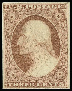 Sale 923, Lot 2054, 1851-56 Issue