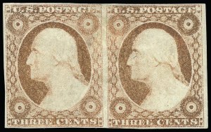Sale 923, Lot 2055, 1851-56 Issue