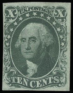Sale 923, Lot 2066, 1851-56 Issue
