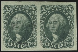 Sale 923, Lot 2067, 1851-56 Issue