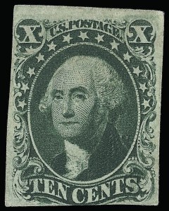 Sale 923, Lot 2069, 1851-56 Issue