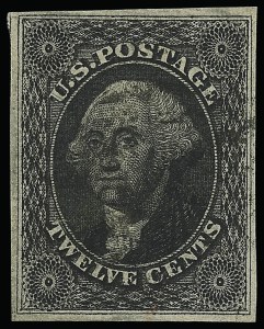 Sale 923, Lot 2076, 1851-56 Issue