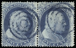 Sale 923, Lot 2081, 1857-60 Issue