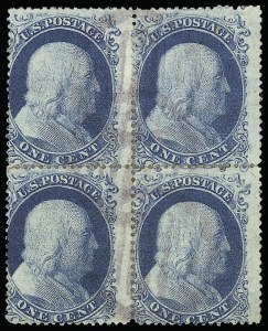 Sale 923, Lot 2082, 1857-60 Issue