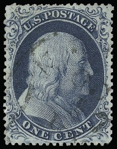 Sale 923, Lot 2083, 1857-60 Issue