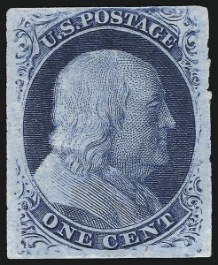 Sale 923, Lot 2087, 1857-60 Issue