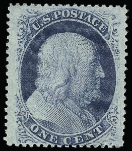 Sale 923, Lot 2088, 1857-60 Issue