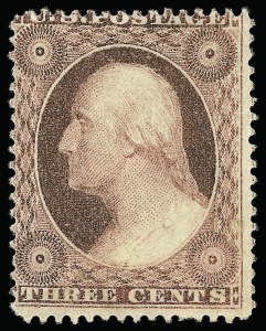 Sale 923, Lot 2095, 1857-60 Issue