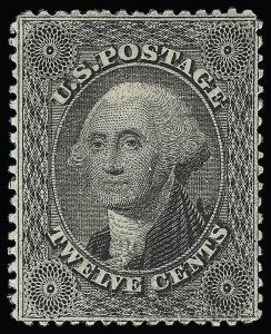 Sale 923, Lot 2120, 1857-60 Issue