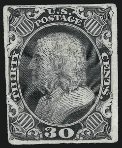 Sale 923, Lot 2130, 1857-60 Issue