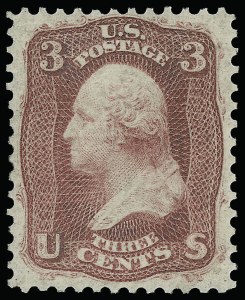 Sale 923, Lot 2153, 1861-66 Issue