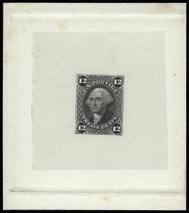 Sale 923, Lot 2178, 1861-66 Issue