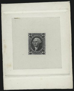 Sale 923, Lot 2179, 1861-66 Issue