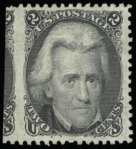 Sale 923, Lot 2198, 1861-66 Issue