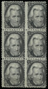Sale 923, Lot 2199, 1861-66 Issue