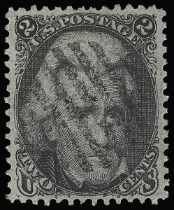 Sale 923, Lot 2200, 1861-66 Issue
