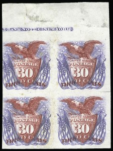 Sale 923, Lot 2272, 1869 Pictorial Issue