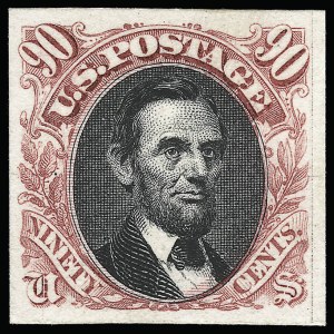 Sale 923, Lot 2273, 1869 Pictorial Issue