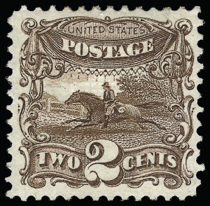 Sale 923, Lot 2274, 1869 Pictorial Issue