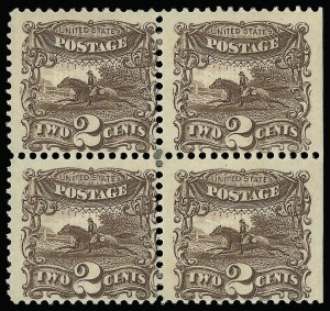 Sale 923, Lot 2276, 1869 Pictorial Issue