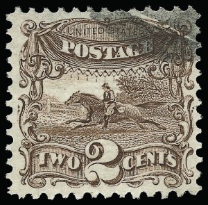 Sale 923, Lot 2278, 1869 Pictorial Issue